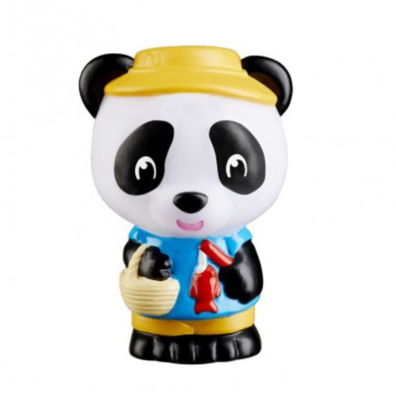 Set Familia Panda