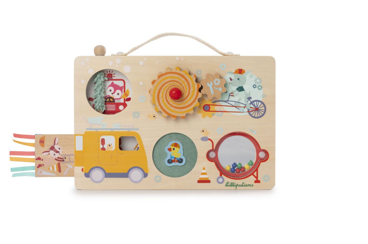 EN CAMINO MALETITA DESCUBRIMIENTO