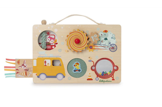 EN CAMINO MALETITA DESCUBRIMIENTO