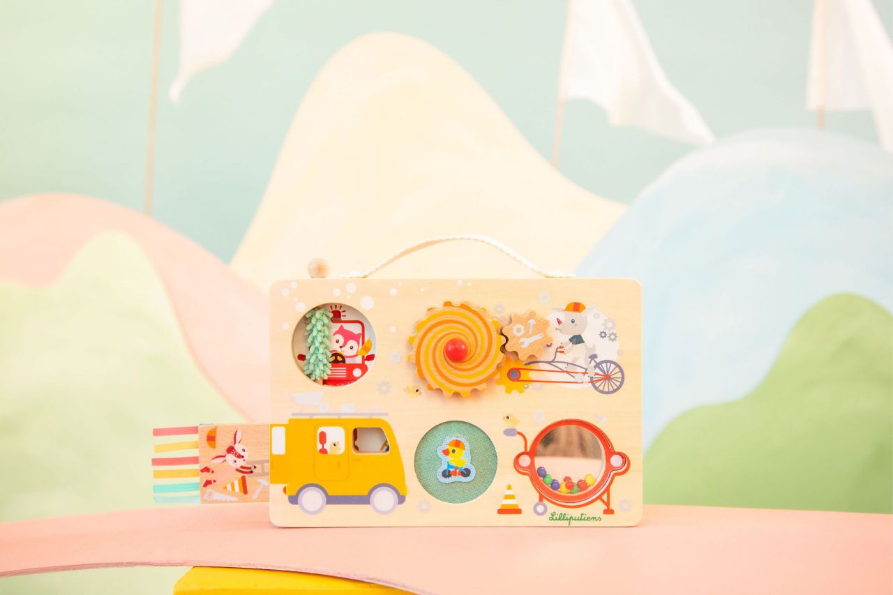 EN CAMINO MALETITA DESCUBRIMIENTO