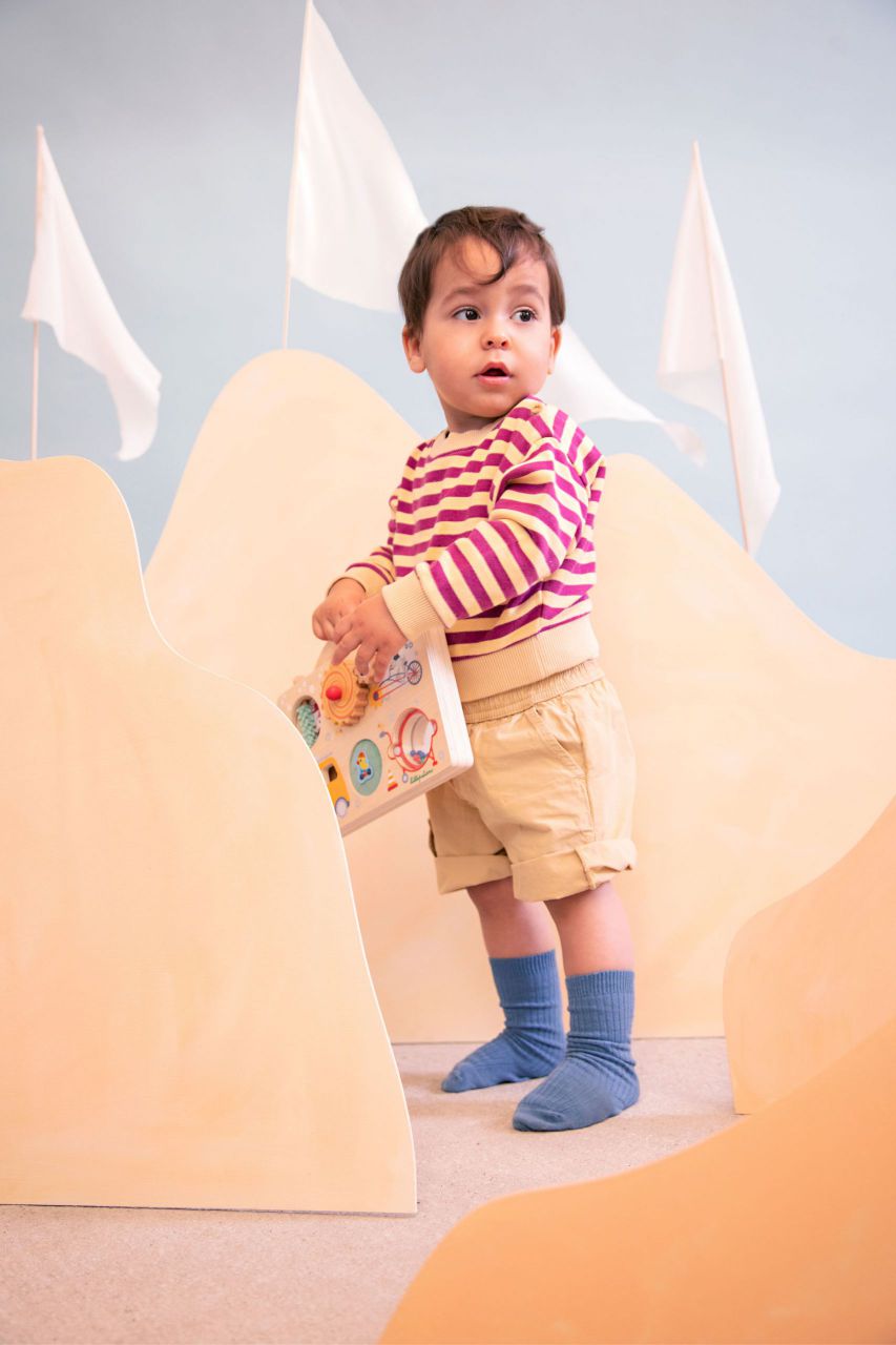 EN CAMINO MALETITA DESCUBRIMIENTO