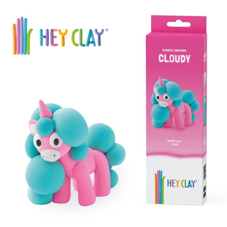 HC Cloudy