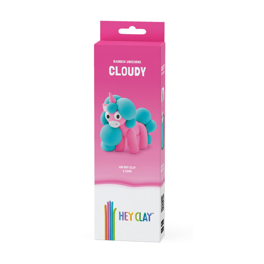 HC Cloudy