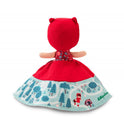 MARIONETA REVERSIBLE CAPERUCITA ROJA