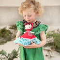 MARIONETA REVERSIBLE CAPERUCITA ROJA