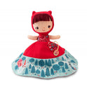 MARIONETA REVERSIBLE CAPERUCITA ROJA