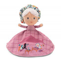 MARIONETA REVERSIBLE CAPERUCITA ROJA