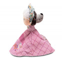 MARIONETA REVERSIBLE CAPERUCITA ROJA