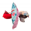 MARIONETA REVERSIBLE CAPERUCITA ROJA