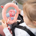 STELLA AL VOLANTE