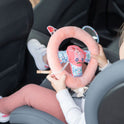 STELLA AL VOLANTE