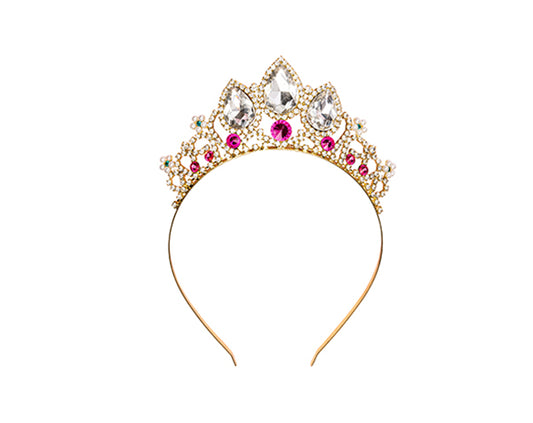 Diadema «Princesa»