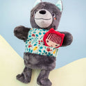 LOUIS LOBO MARIONETA DE MANO