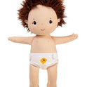 Muñeca Charlie