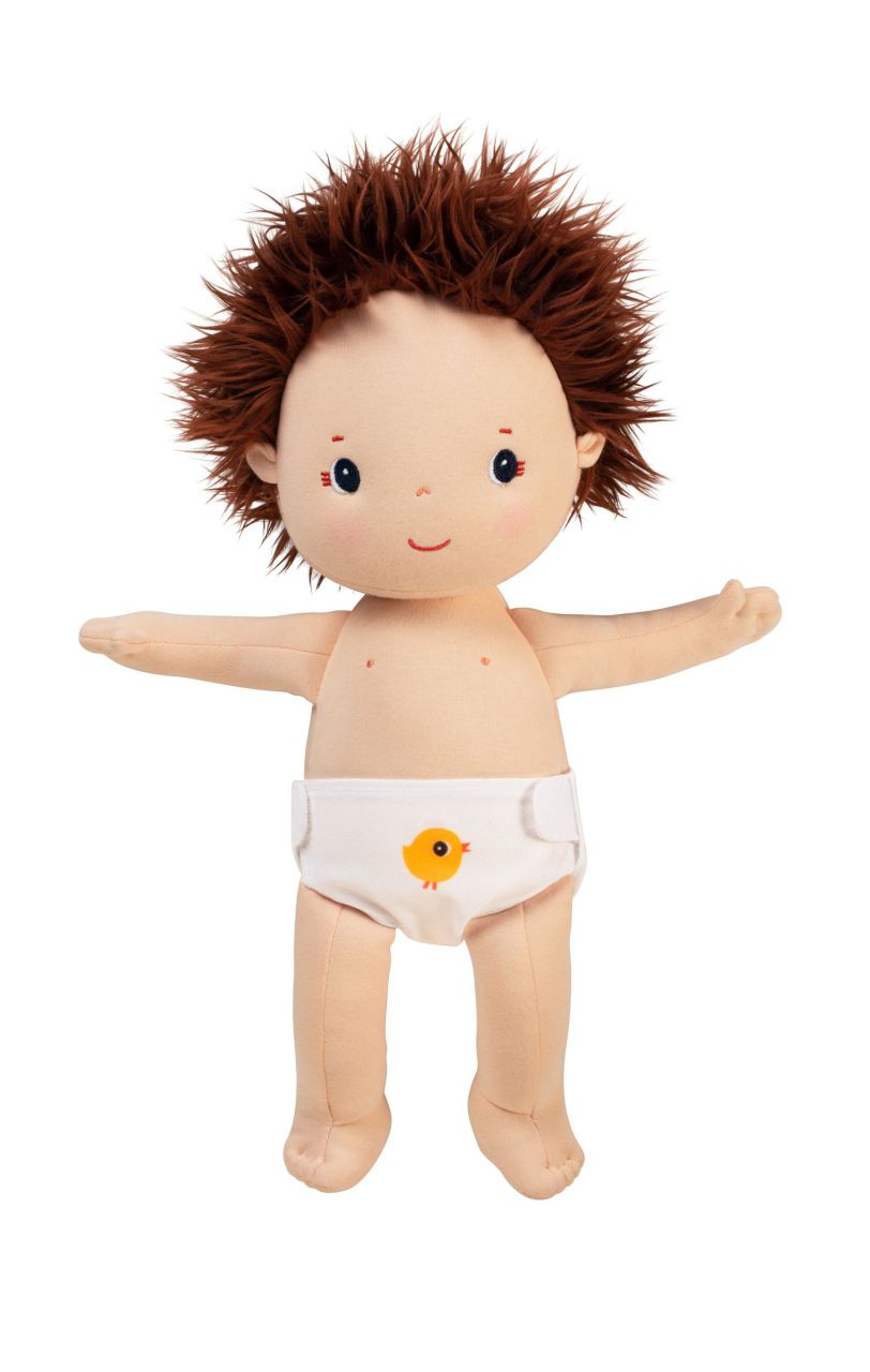 Muñeca Charlie