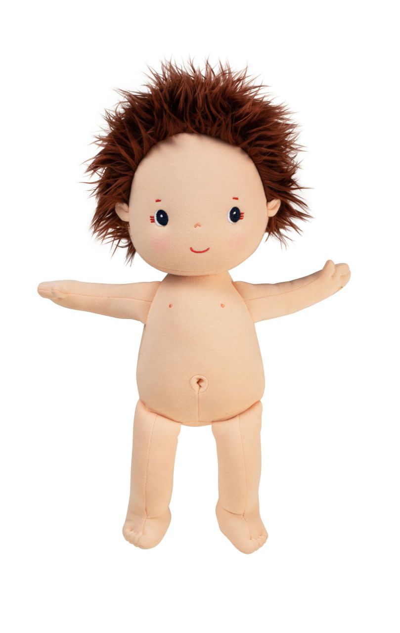 Muñeca Charlie