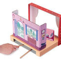 Teatro Magnético Caperucita Roja