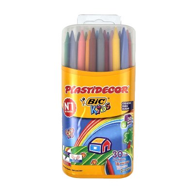 Plasticolor Bic 30