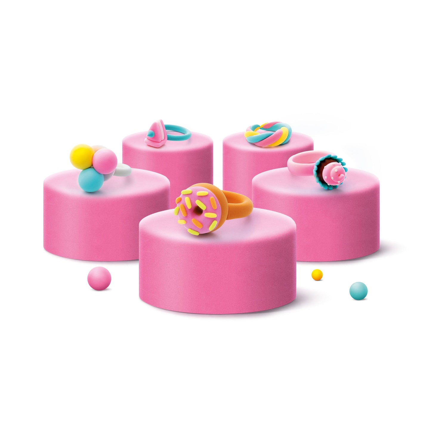 HC Anillos Dulces