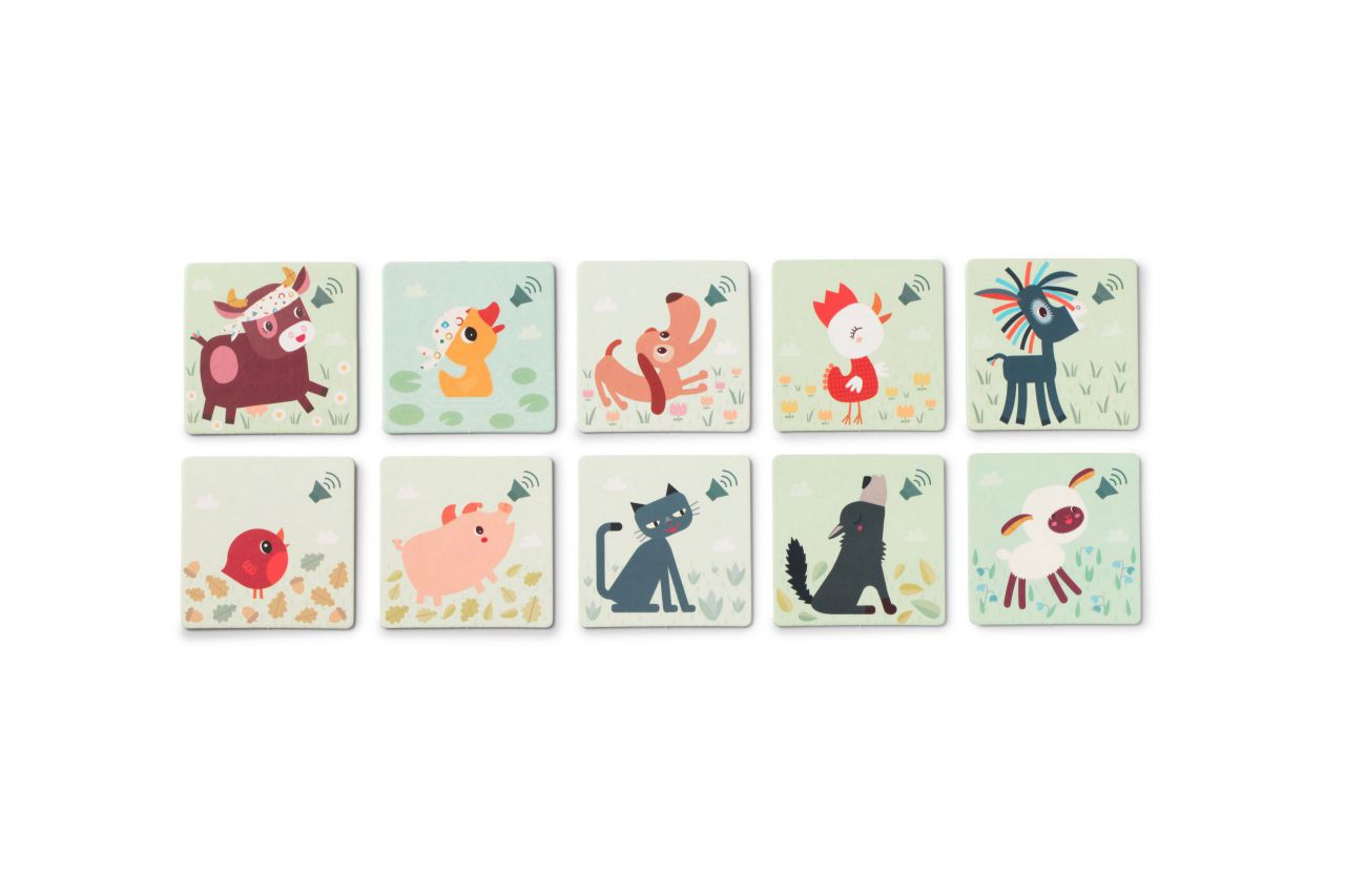 EL TESORO DE JOE - JUEGO DE COORDINACIÓN