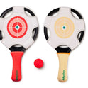 Mi Primer Juego de Tenis Anaïs