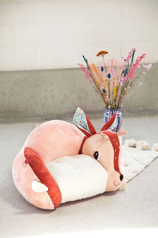 STELLA, SILLÓN CLUB