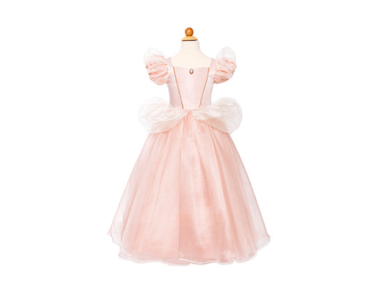 Vestido Princesa Antique