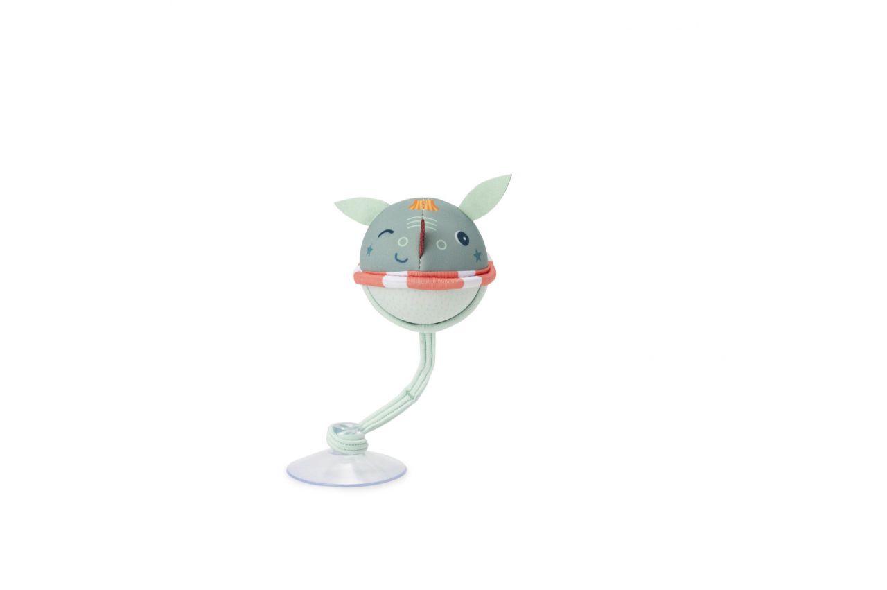 JOE 3 PELOTAS PARA EL BANO