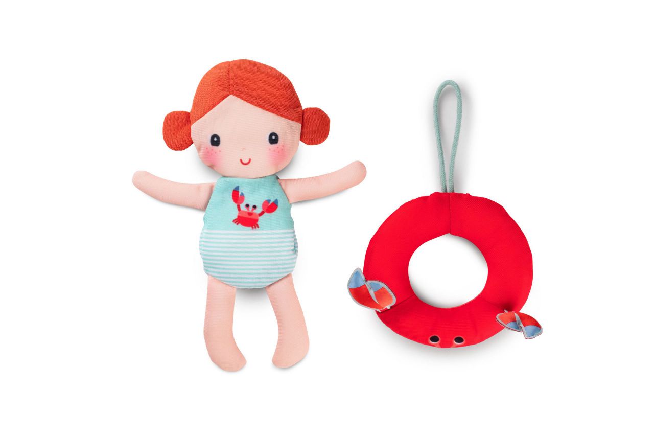 Muñeca de Baño