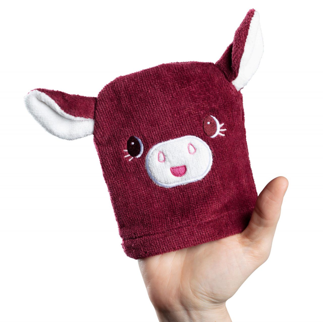 Rosalie Toallita Marioneta