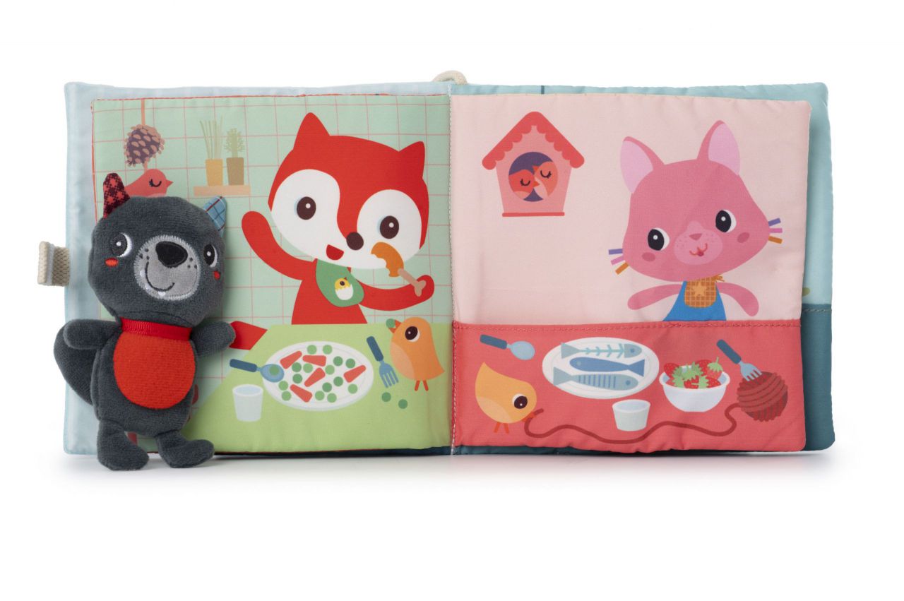 LIBRO BUEN PROVECHO LOUIS