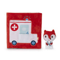 Doctor Alice - Libro de Actividades