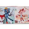 Doctor Alice - Libro de Actividades