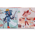 Doctor Alice - Libro de Actividades