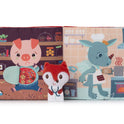 Doctor Alice - Libro de Actividades