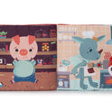 Doctor Alice - Libro de Actividades