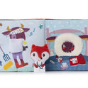 Doctor Alice - Libro de Actividades