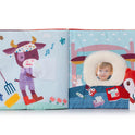 Doctor Alice - Libro de Actividades