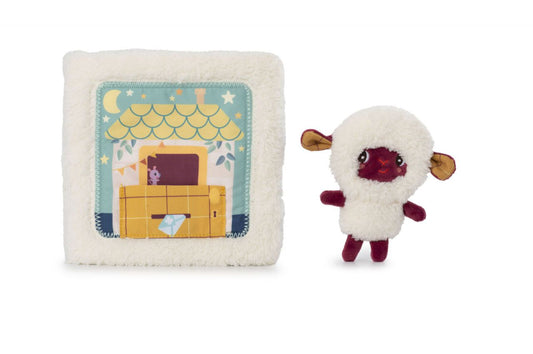 LIBRO BUENAS NOCHES YVON