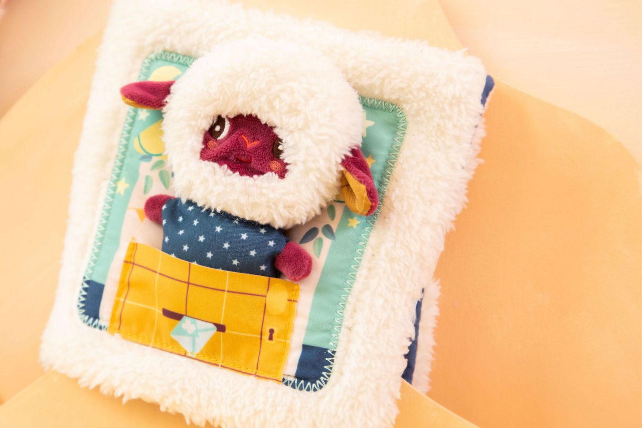 LIBRO BUENAS NOCHES YVON