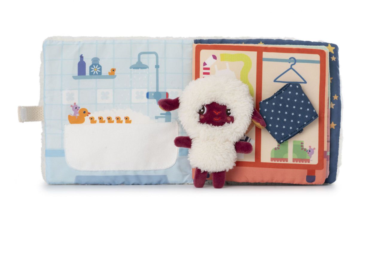 LIBRO BUENAS NOCHES YVON