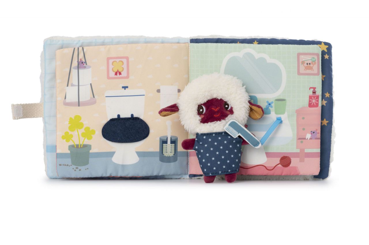 LIBRO BUENAS NOCHES YVON