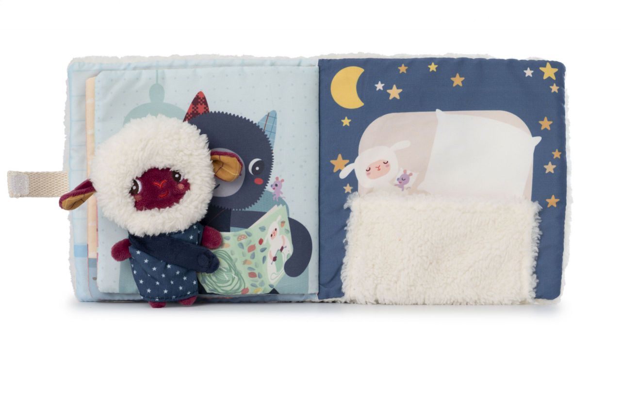 LIBRO BUENAS NOCHES YVON