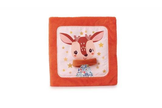 LIBRO STELLA Y SU PELUCHE