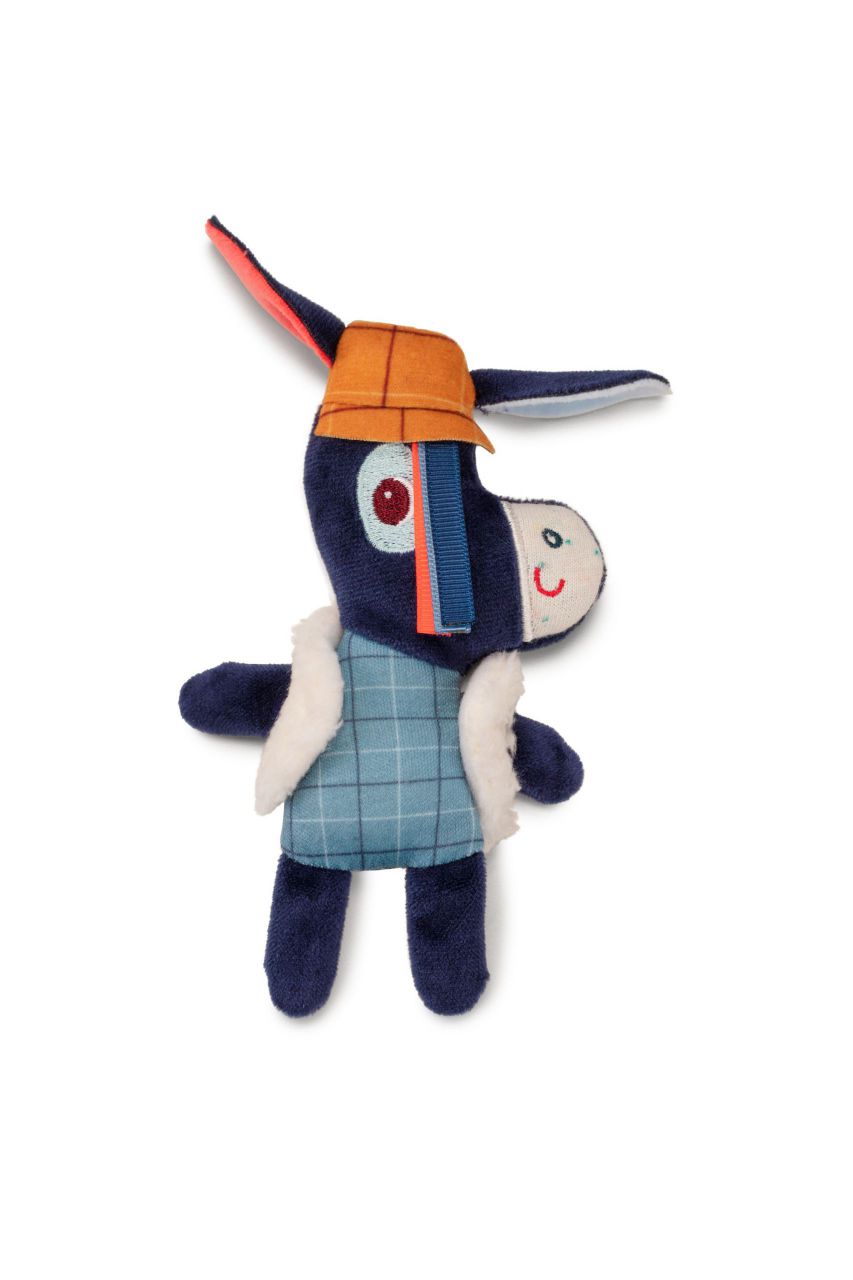 IGNACE EN LA GRANJA - LIBRO DE ACTIVIDADES