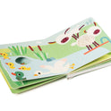 Libro Sensorial La Granja