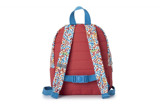 JACK EL LEÓN MOCHILA