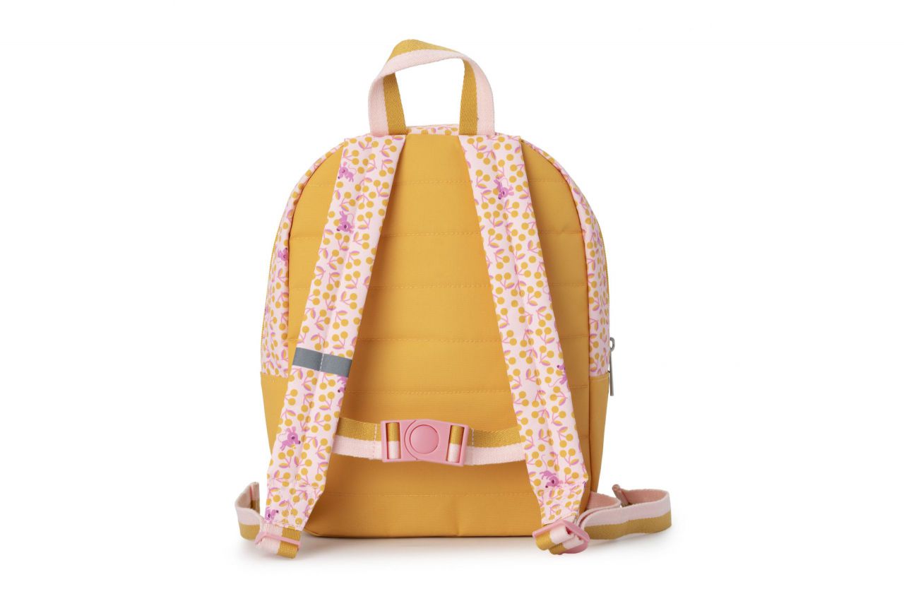 Jeanne Gatita Mochila