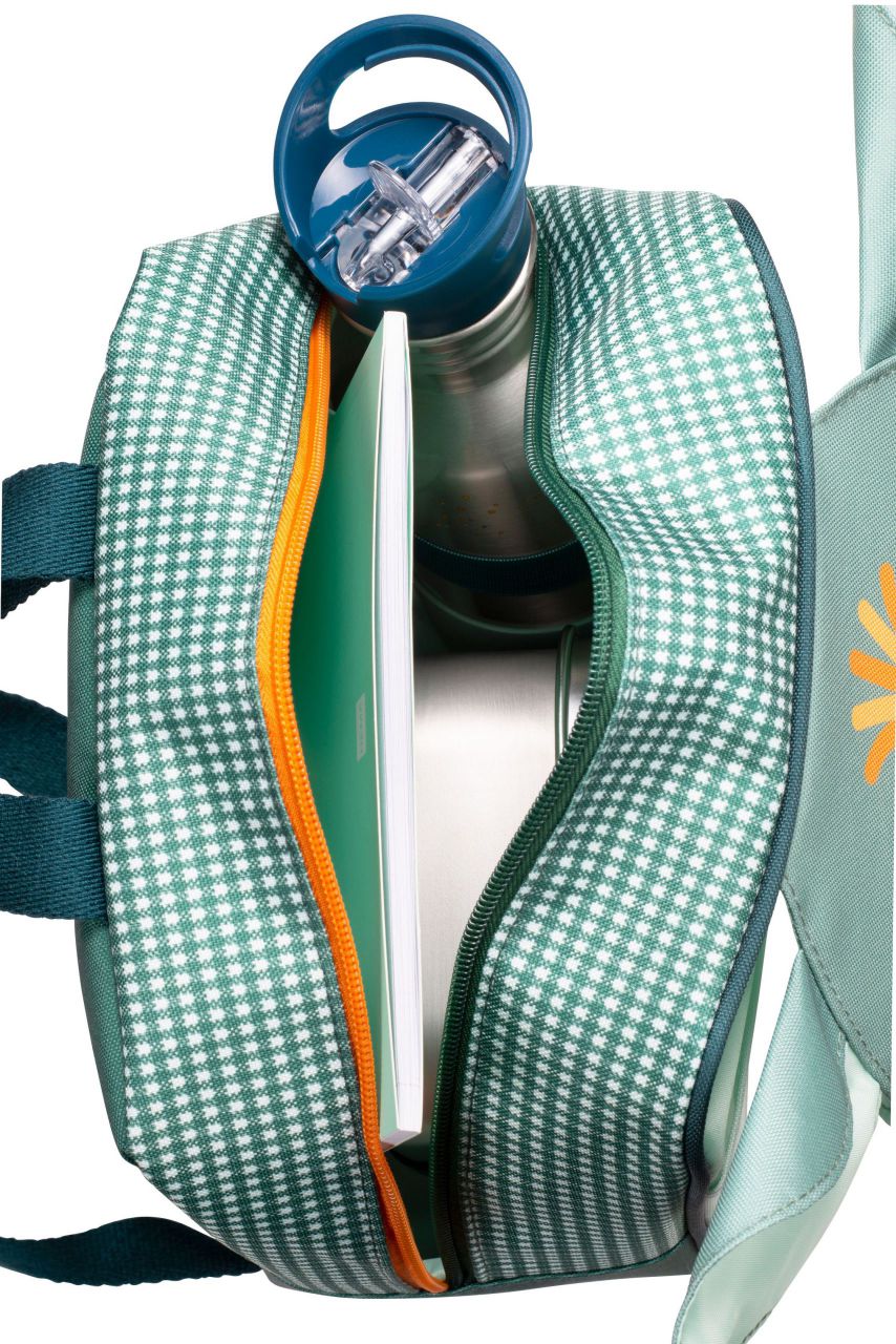 Mochila Magic Joe