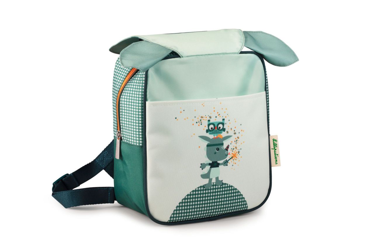 Mochila Magic Joe